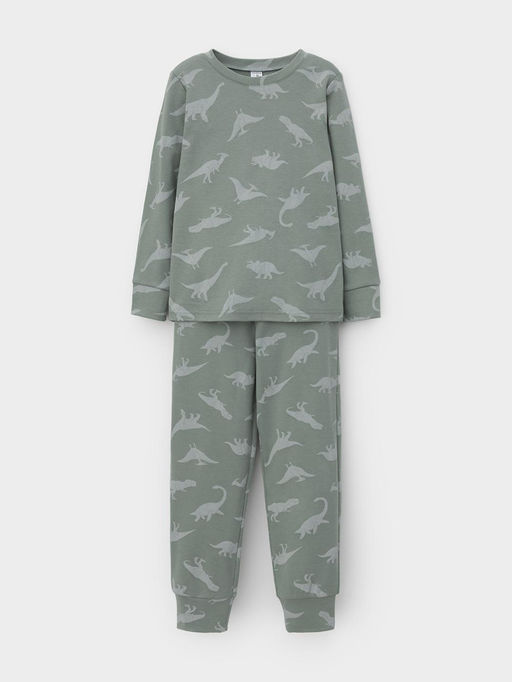 К 1552/полынь,древние динозавры пижама дет