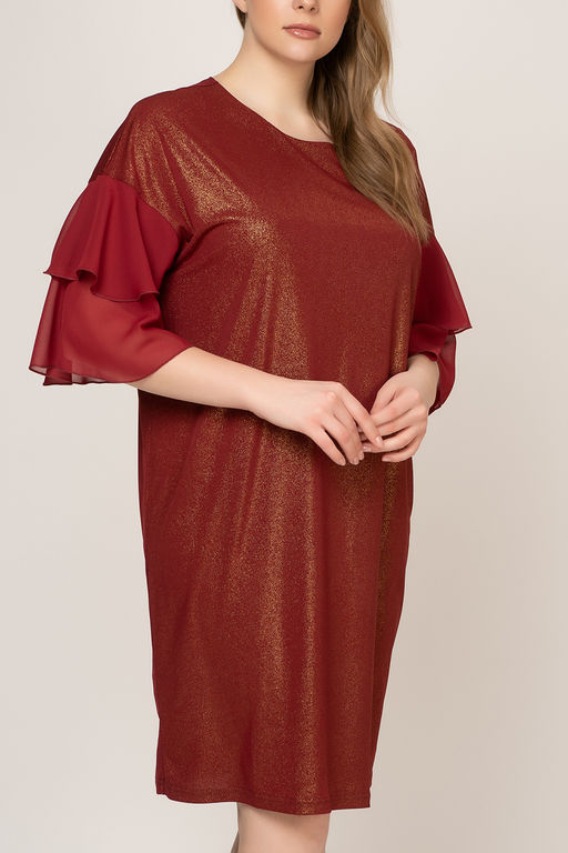 Платье - Olsi фото 4