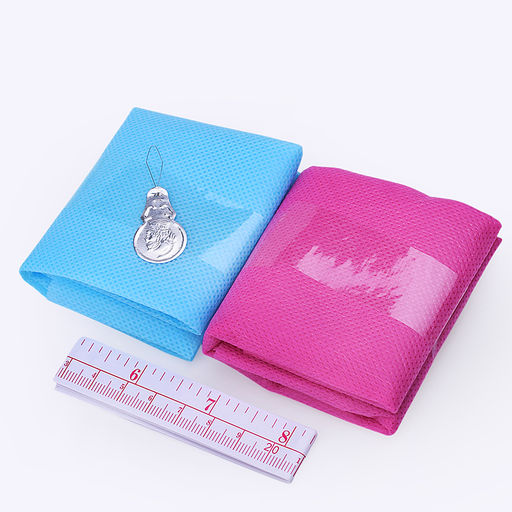 Швейная машинка "Рукодельница" в коробке