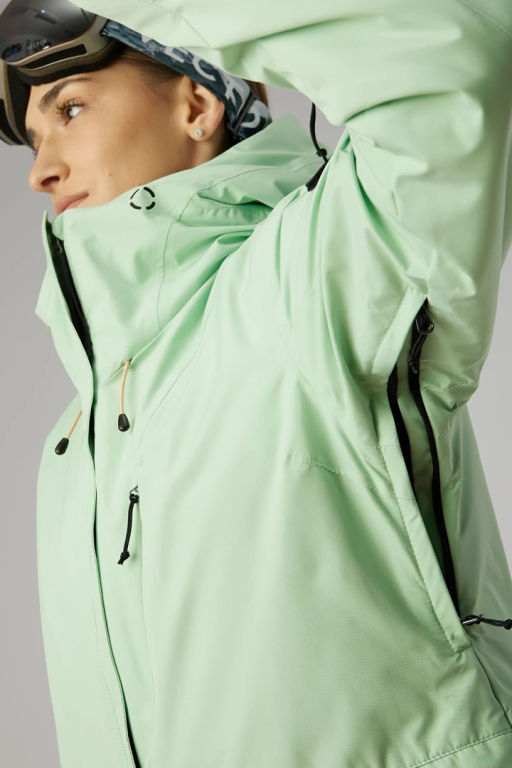 Куртка горнолыжная ЗАБАВА 24-42531 51 - Stayer фото 11