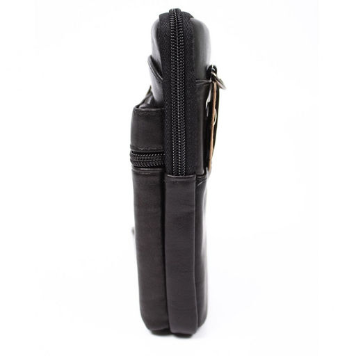 YO Мужская сумка Znixs 25016# фото 3