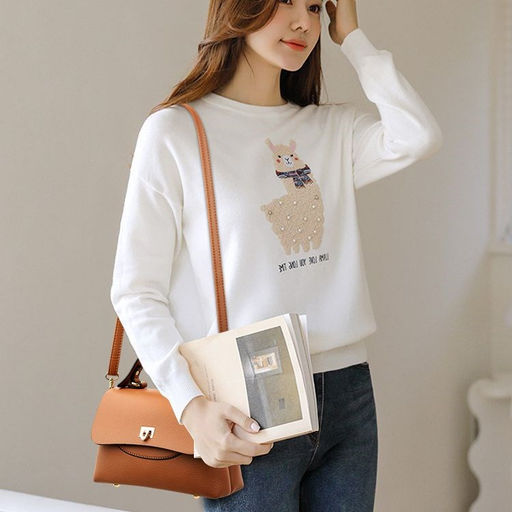 KAIDIFEINIROO Сумка женская 5209  фото 37