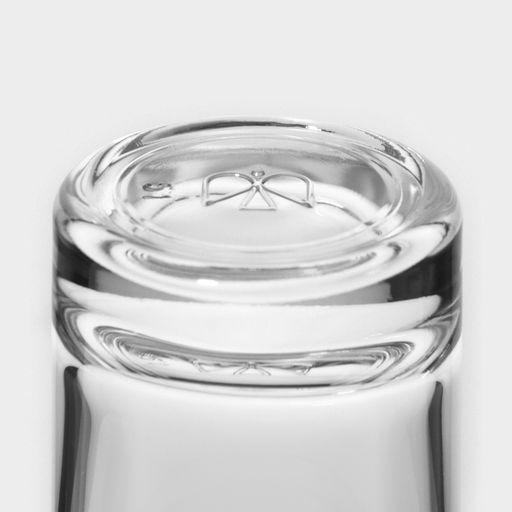 Цена за 6 шт. Набор стопок «Гладкий», 50 мл, 6 шт., стекло, прозрачный