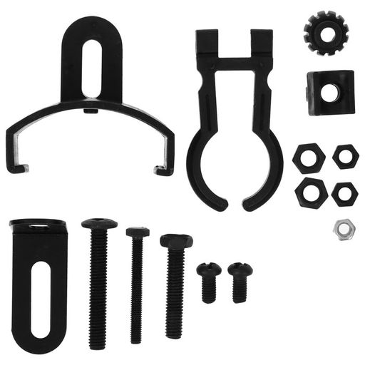 Набор крыльев 26 Dream Bike XGNB-041, пластик  фото 3