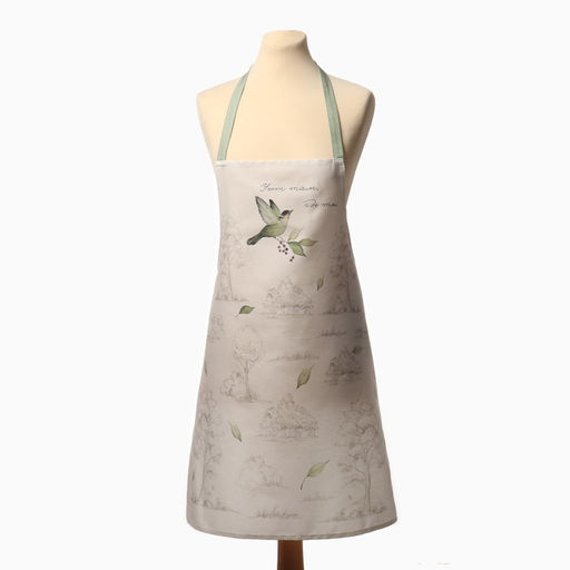 Фартук Этель Готовь с душой 60х70см, 100% хл, саржа 190 г/м2  фото 4