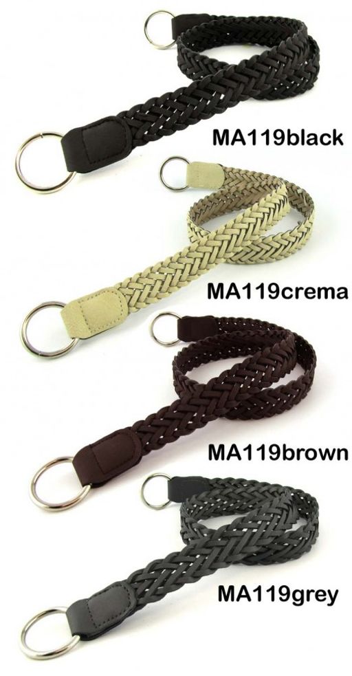 НАПЛЕЧНЫЙ РЕМЕНЬ BRAIDED XL HOOOKED ДЛЯ СУМОК