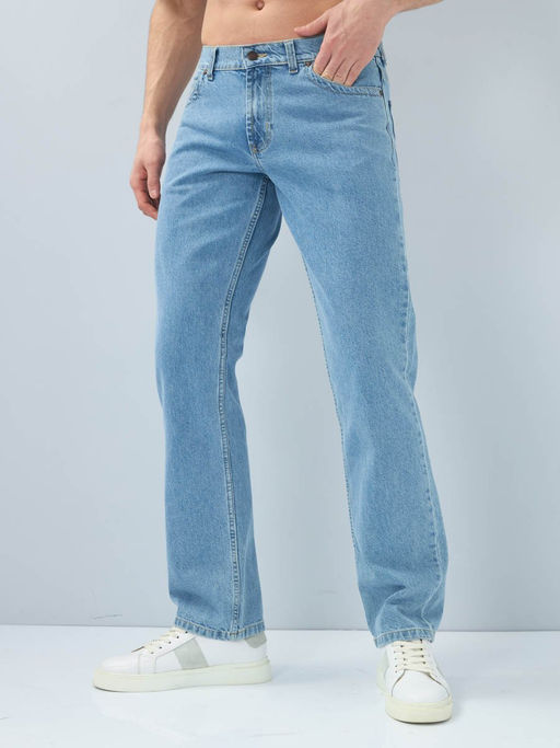 Мужские джинсы - F5 фото 11