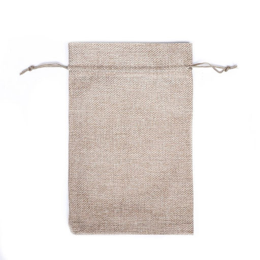 Цена за 5 шт. Мешок подарочный с термонаклейкой От всего сердца 15,5 x 24 см - Simaland фото 3