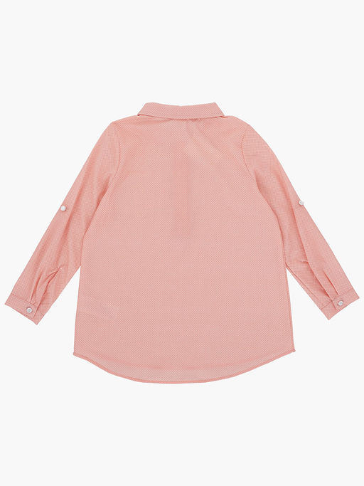 Платье UD 6056 розовый - Mini maxi фото 2