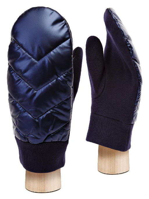 Рукавицы жен Labbra LB-CP-51 navy  фото 12