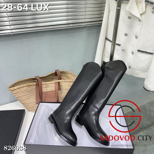 Сапоги женские весенние - Bruno фото 2