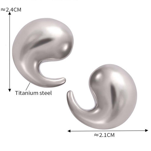 Серьги на гвоздиках арт. 13 3677 (id 276908)