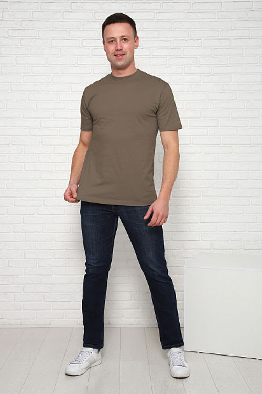 Футболка мужская (01036) - Плиона фото 54