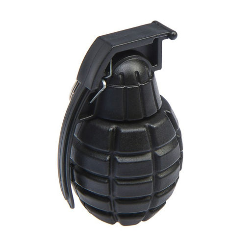 Отвертка с набором бит ТУНДРА граната, 7 предметов