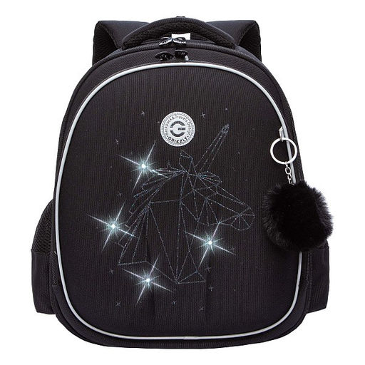 RAz-586-8 Рюкзак школьный с обвесом