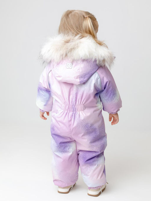 ВК 60116/н/15 Ал комбинезон дет