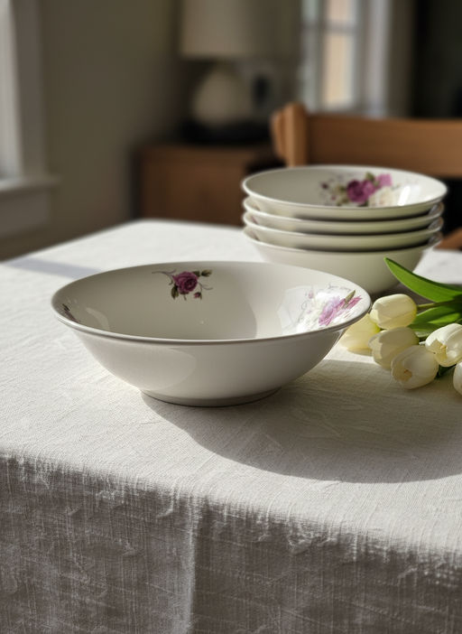 Цена за 2 шт. Салатник 20см OLS-160-82