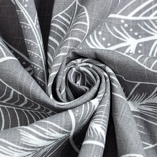 Скатерть Этель Ease, 149?250 см, 100% хлопок, репс 210 г/м?