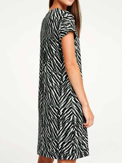 Платье, черное - Heine фото 4