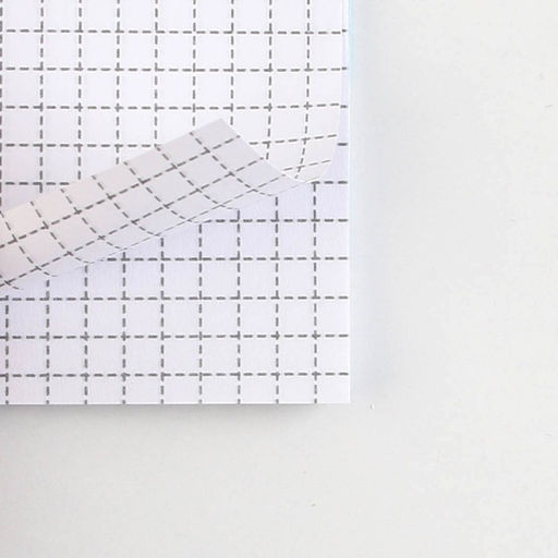 Цена за 10 шт. Блокнот А6 Твои милые записи, 40 л на гребне, мягкая обложка - Artfox фото 4