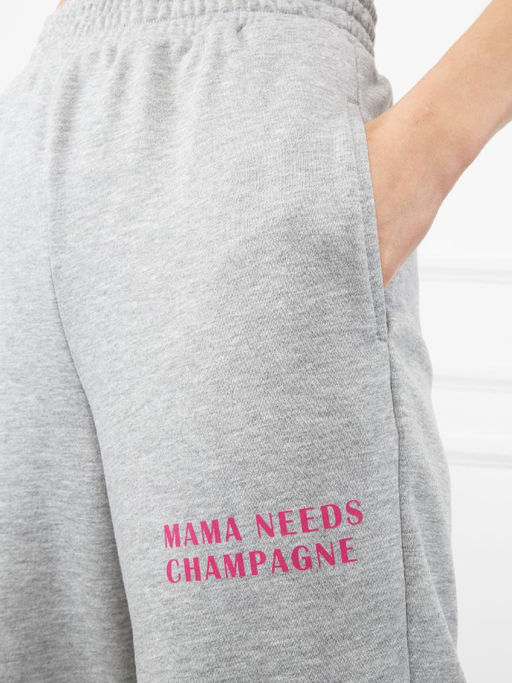 Брюки женские ZZ-WT020302-92 l.grey - Eleganzza фото 5