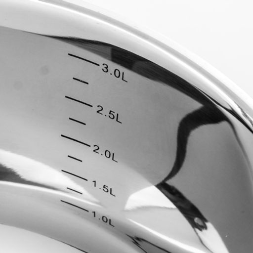 18063-1 Набор кастрюль 6пр Swisgold (х4) - Mayer&boch фото 4