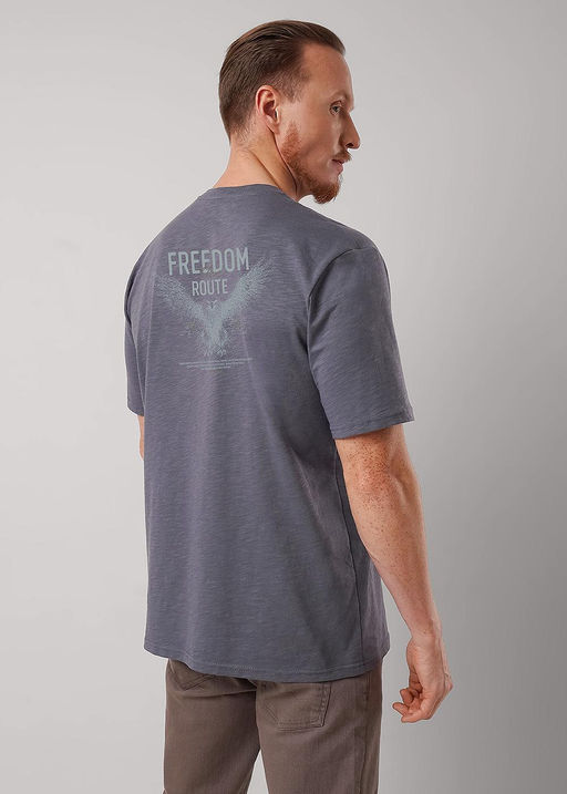 562301/13о_п Футболка муж. (ЧЗ)