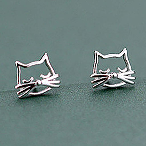 Серьги-пуссеты на гвоздиках арт. 13 2244 (id 259693)