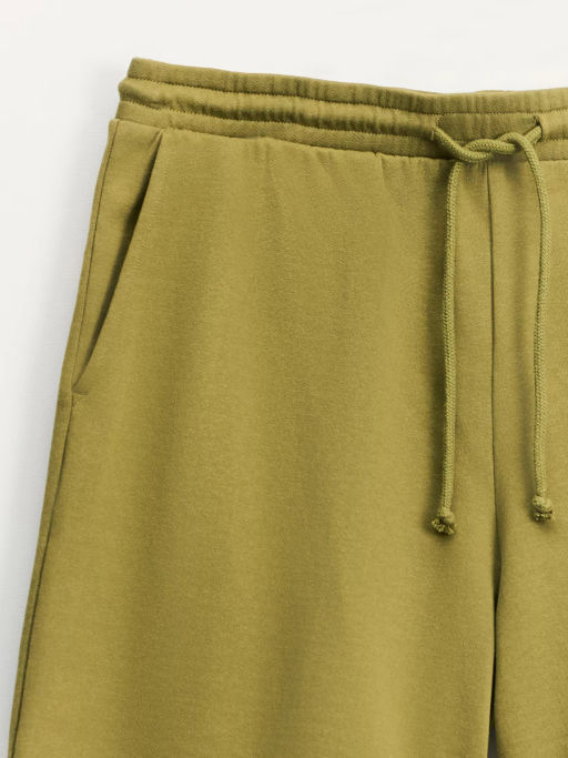 Шорты с необработанными краями ZR2605042102-13 / Zarina