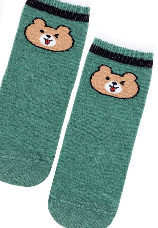 Цена за 2 пары. Носки классические CONTE-KIDS TIP-TOP Носки детские - Conte elegant фото 5