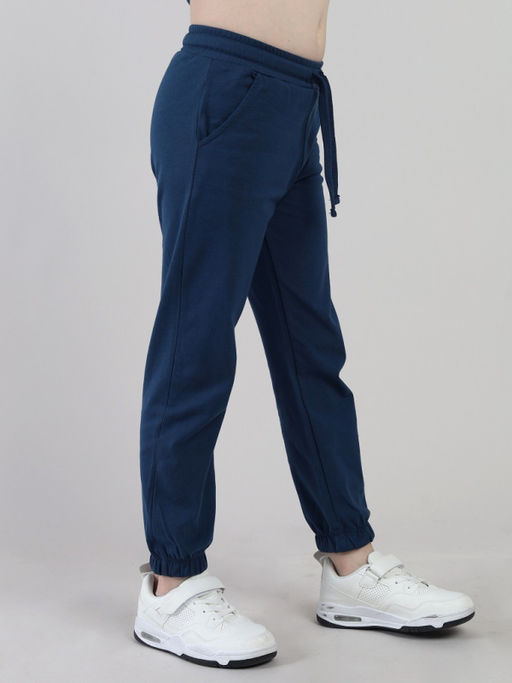 CRB wear / CSKB 70545-41-431 Брюки для мальчика,темно-синий/Ex.Cherubino  фото 2