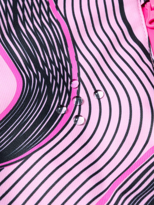 Костюм (куртка + брюки) д/дев. Анетт - Oldos фото 11