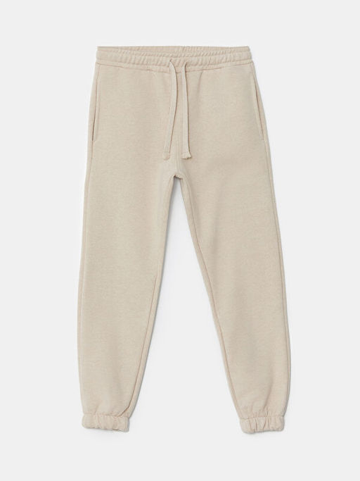 Beli Lastikli Erkek ?ocuk Jogger E?ofman Alt?