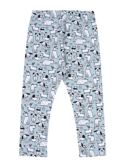 легинсы 1ДРЛ2785804н - Апрель фото 2