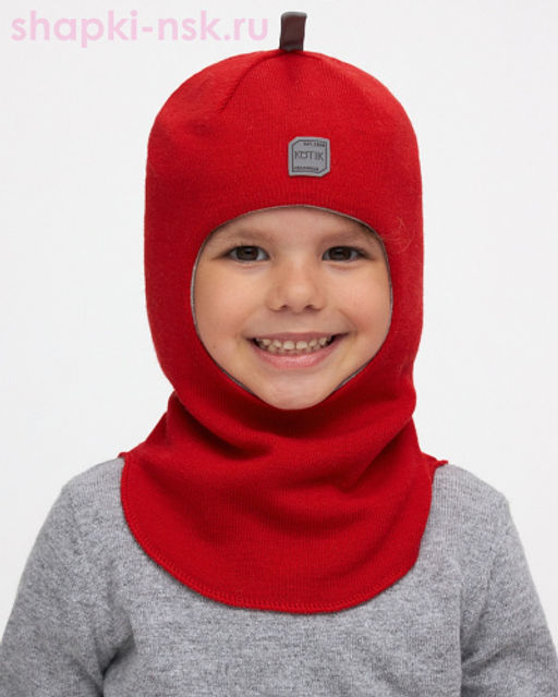 Клэйми (2-8 лет) Шлем - Kotik фото 2