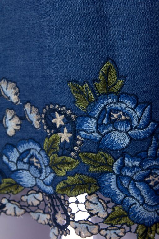 Джемпер М4-3786 - Wisell фото 5