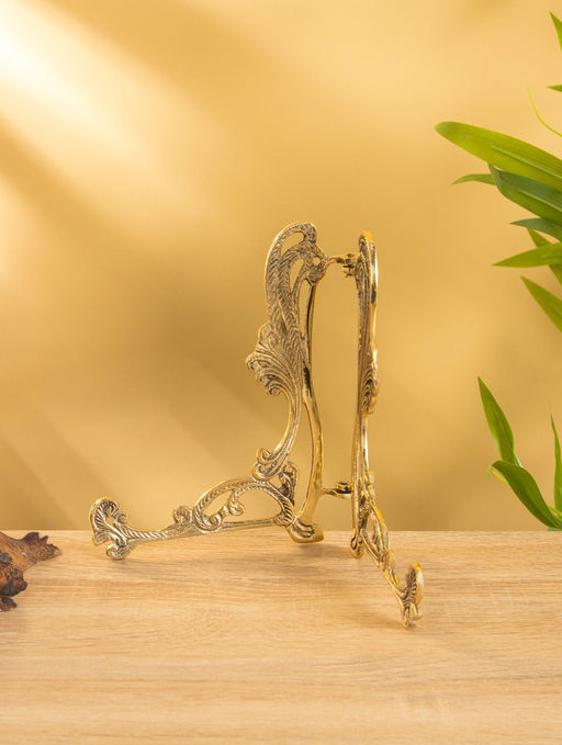 Цена за 2 шт. Подставка для книг «Династия», 17 см