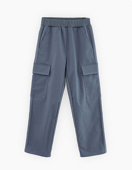 Брюки для мальчика