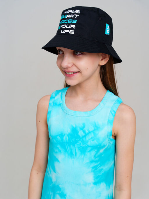 PlayToday/ Панама для девочки фото 3