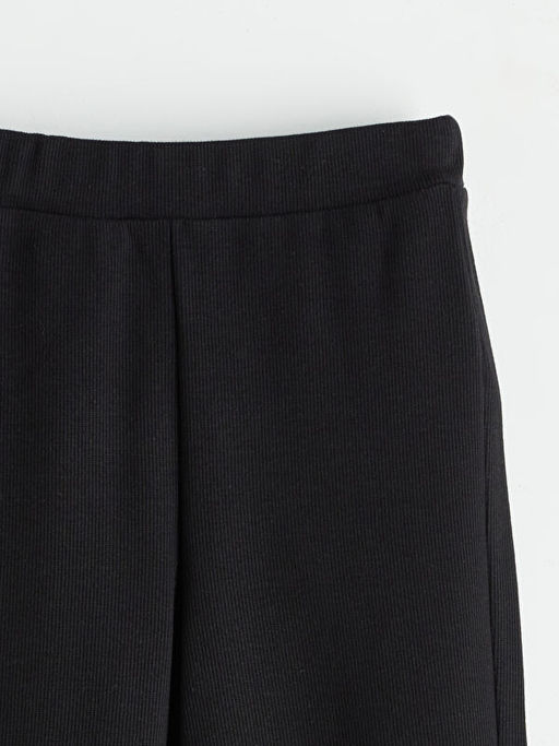 Beli Lastikli ?spanyol Pa?a K?z ?ocuk Tayt