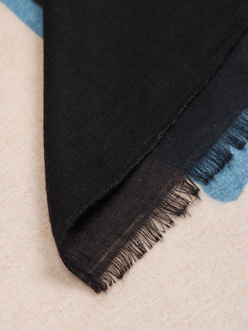 Палантин жен. хл+мод 90х180 LIN19-097-03