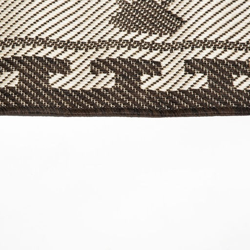 Ковер Циновка, овал 80х150 см - Витебские ковры фото 2