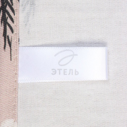 Полотенце Этель Новогодние украшения 40х73 см, 100% хл, саржа 190 г/м2  фото 6