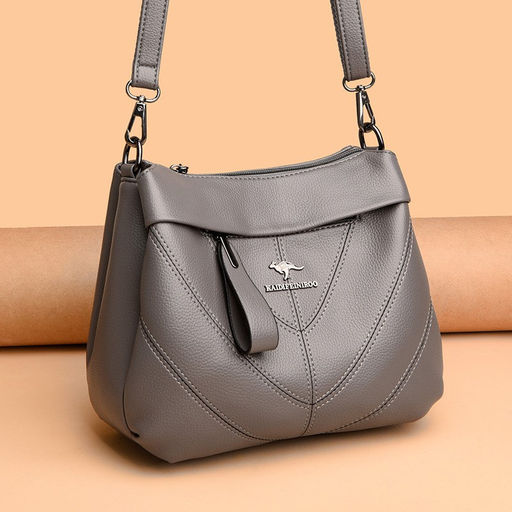 KAIDIFEINIROO Сумка женская 8671  фото 12