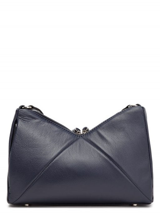 Сумка Labbra L-HF4031 d.blue  фото 5