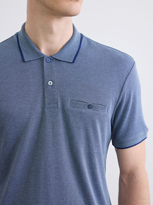 Polo Yaka Erkek Ti??rt