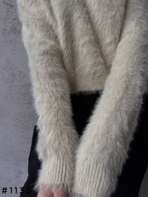 Кофта травка - A.B.S.O фото 2