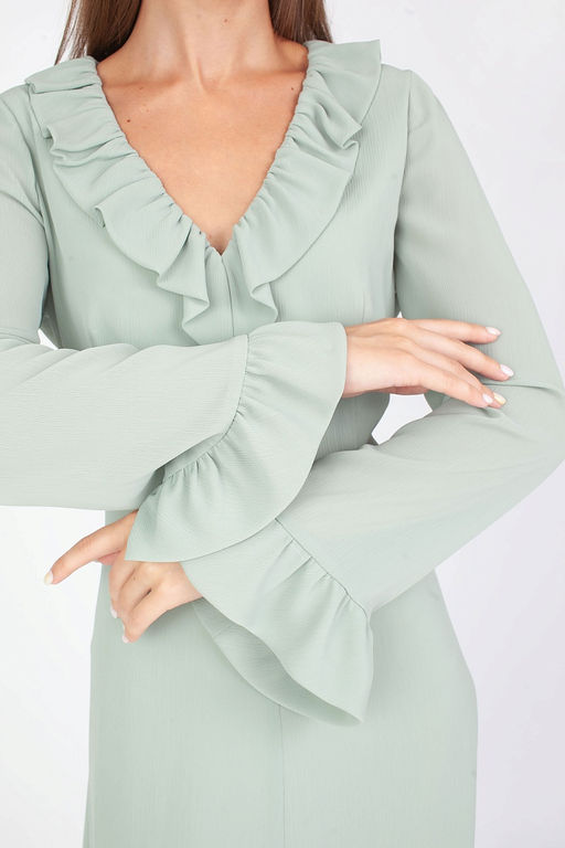 5-3020-4827-30 Платье - Serginnetti фото 5