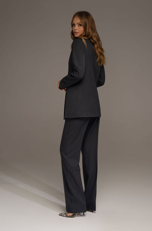 Костюм Pirs 2768 графит  фото 2