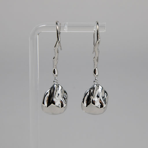 Серьги Арт. 3-7381-W